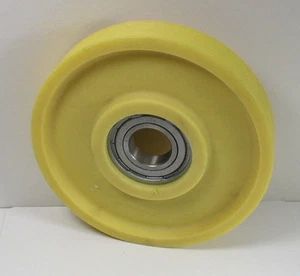 Otis G02215AB21 Sheave With Bearing Complete - Picture 1 of 2