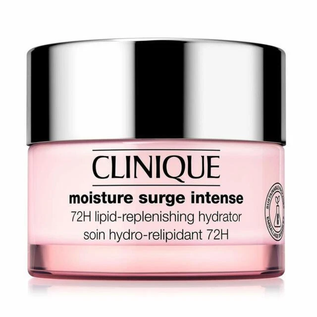 Clinique Moisture Surge Intense 72h Lipid Replenishing Hydrator - 1.7oz