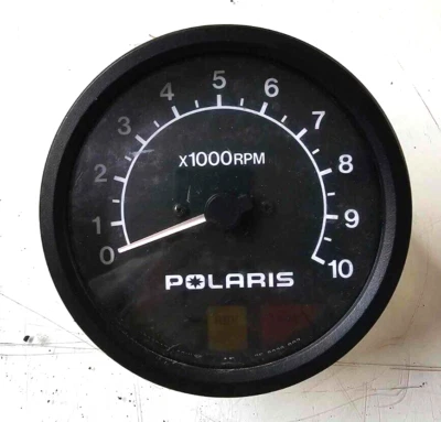 Velocímetro Polaris Indy 500 1997-1998 OEM 3280246 Foto 1 de 3
