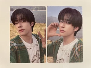Enhypen Jake Orange Blood Official Photocard Engene Version Set - Picture 1 of 1