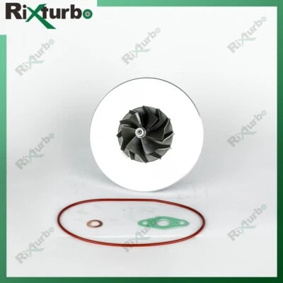 Turbo CHRA Core K16 53169700008 7G9N6K682AB para Volvo XC60 XC70 T6 AWD 224 242Kw Foto 1 de 4