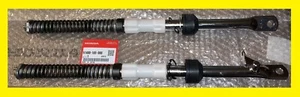 *1EA OEM SET Z50R 1979 TO 1985 FRONT FORK ASSEMBLY (1RH 1LH SIDE) S1296 / S1295 - Picture 1 of 7