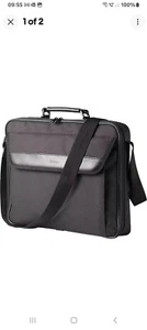 Trust Laptop Carry Bag - Black - Picture 1 of 2