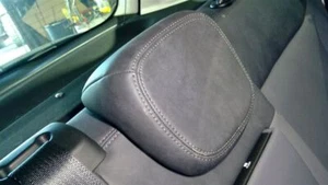 500L FIAT 2014 Headrest CENTER REAR LEATHER 463914 - Picture 1 of 12