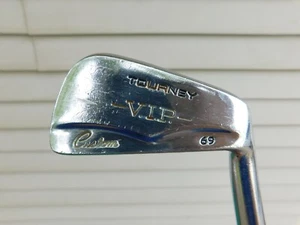 Right Handed MacGregor Tourney Custom 69 VIP 4 Iron w/ Aluminum Shaft - Picture 1 of 8