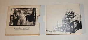  BEASTIE BOYS anthology the sounds of science DOUBLE CD SET    - Picture 1 of 10