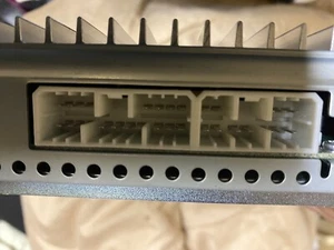 Amplificador de radio de audio KIA Hyundai JBL 96370-3B250 - Imagen 1 de 6