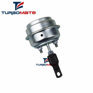 Actuador turbo GT1549V 700447 para BMW 318D 320D 520D 90/100kw M47D E46/E39 1998- - Imagen 1 de 5