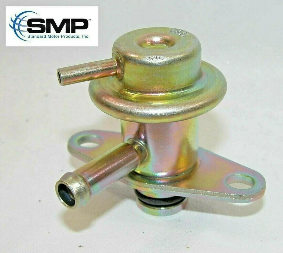 SMP PR183 Fuel Pressure Regulator Fits 90-94 Eagle Talon Laser And 1991 Eclipse — 第 1/4 张图片