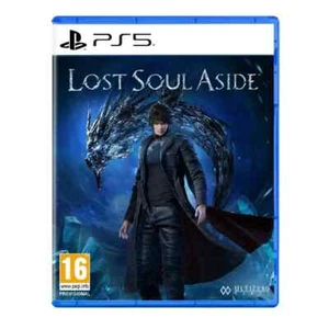 Lost Soul Aside (PS5) - Juego de rol de acción con combate épico - LANZAMIENTO DE PEDIDO ANTICIPADO 30/05/25 - Imagen 1 de 8
