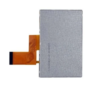 Universal 4.3 Inch TFT LCD Screen Display 40 Pins HD 480*272 Repair Replacement - Afbeelding 1 van 5