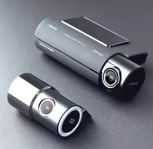 IROAD Dash Cam FX2 Front and Rear Camera New Boxed Free Delivery π₯π₯π₯ - Picture 1 of 6
