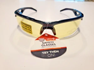 Pugs S1 Gear Safety Glasses - Picture 1 of 6