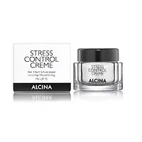 Alcina - Stress Control Creme 50ml                                 - Bild 1 von 1