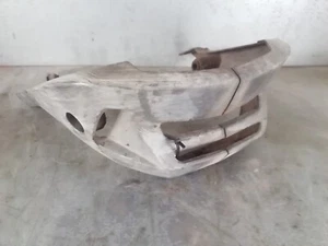 MOTO GUZZI NORGE 1200 BELLY PAN # READ # - Picture 1 of 8