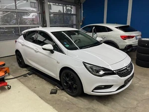 Opel Astra Turbo - Bild 1 von 18