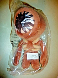 Monster Horror Juego Puertas Peluche Juguete Figura Peluche 8" - Imagen 1 de 4
