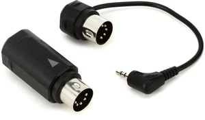 CME Pro WIDI Master Bluetooth Wireless MIDI Interface - Picture 1 of 7