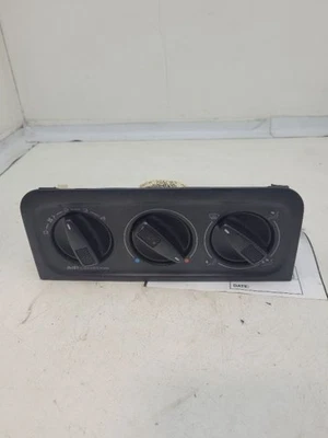 Temperature Control Convertible With AC Fits 99-02 GOLF 370146 - Image 1 of 4