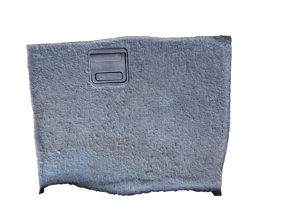 Mercedes Benz SLK R170 Couvercle Du Fond Du Coffre 1708900039 - Photo 1/4