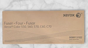 Xerox 008R13102 ColorPress 550/560/570 c60 c70 Fuser Unit (8R13102) Color 550 - Afbeelding 1 van 1