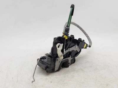 PESTILLO PUERTA DELANTERA IZQUIERDA MERCEDES C63S AMG W205 15-21 A2220063999 Foto 1 de 4