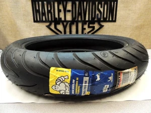 MICHELIN 130/70B18 COMMANDER 3 TOURING TL-TT FRONT TIRE 63H FIT HARLEY DAVIDSON - Picture 1 of 9