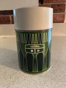Vintage Thermos-10 oz. - Picture 1 of 2