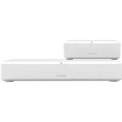 Kit completo de componentes de fuente Bluetooth Russound BSK-2 MCA Series blanco Foto 1 de 2