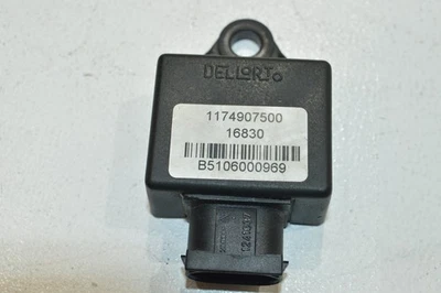 PEUGEOT SPEEDFIGHT 2 LC STEUERGERÄT ÖLPUMPE ÖLPUMPENSTEUERUNG DELLORTO - Bild 1 von 4