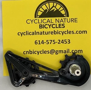 Shimano Dura-Ace 9150 (9100)Rear Derailleur Cage 11 Speed - Picture 1 of 6