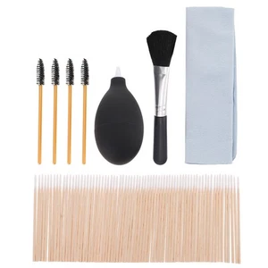Ear Tips Cleaning Headphone Cleaning Tool Keyboard Cleaner Kit - Afbeelding 1 van 12