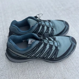 Talla 8.5 - Salomon XA Comp 8 Gris - Imagen 1 de 8