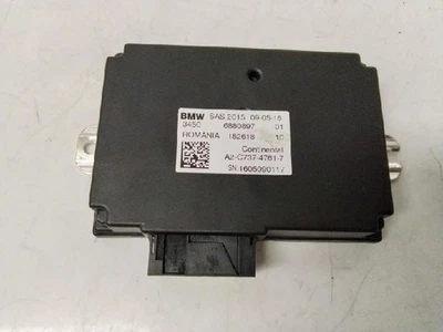 BMW 740Ld xDrive 2016 dirección/costas/inclinación y módulo telescópico 6880897 Foto 1 de 4