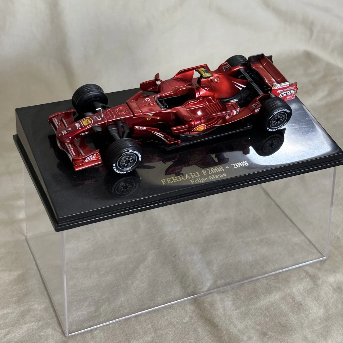 ferrari f2008 products for sale | eBay