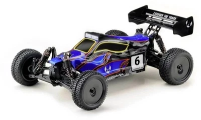 Absima AB3.4 V2 Brushless 1:10 RC-Modellauto Elektro Buggy RtR 2,4GHz 1692129 - Bild 1 von 3