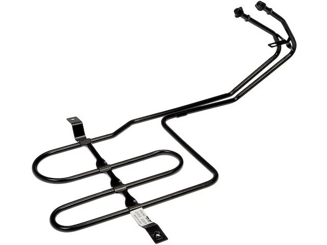 Enfriador de dirección asistida para Chevy GMC S10 Blazer Jimmy Sonoma Bravada MJ69X5 Foto 1 de 1