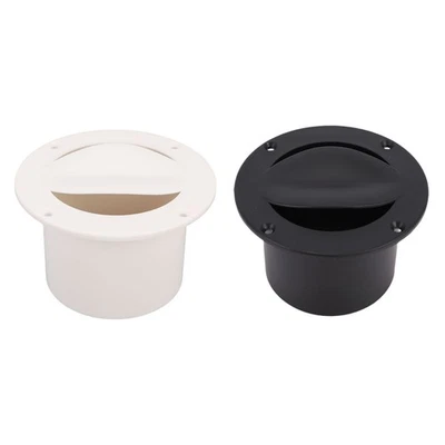 Marine Boat Ventilation Vent Livewell Bait Tank Aerator Vent For Yacht Boat - Image 1 of 4