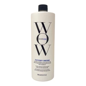 Color Wow Color Security Conditioner for Fine to Normal Color Hair 33.8 oz - Picture 1 of 1