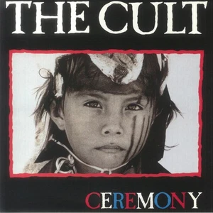 CULT, The - Ceremony (reissue) - Vinyl (2xLP) - Picture 1 of 1