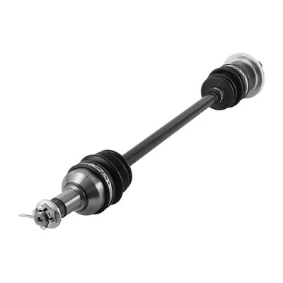 Eje QuadBoss para Arctic Cat Prowler XT 650 2008 4x4 automático M4 UTV [parte trasera izquierda] Foto 1 de 2