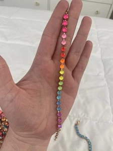 Austrian crystal Bracelet - Picture 1 of 1