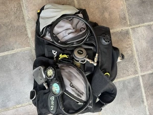 Integriertes Tauchjacket MARES HUB - Bild 1 von 10