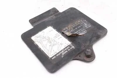 Yamaha XJ 550 4V8 84-84 Fuse Box Cap - Image 1 of 3