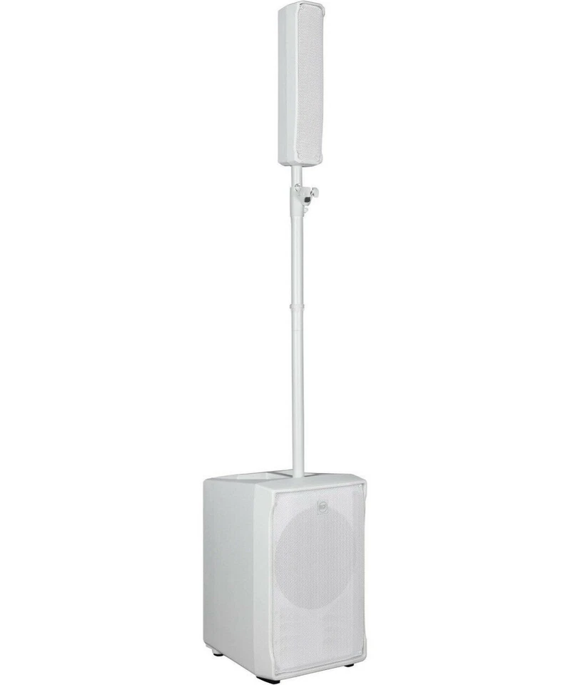 RCF EVOX J8-W Active 2-Way Portable Array System Powered Speaker 1400W Amplified - Image 1 of 4