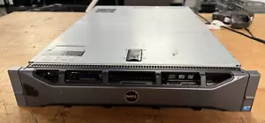 Dell PowerEdge R710 0PH074 | 72GB DDR3 Memory | 2x Intel X5670 | 6x Trays NO HDD - Picture 1 of 6