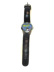 VINTAGE 1994 BEWITCHED WRISTWATCH PRE-OWNED NEEDS A NEW BATTERY - Picture 1 of 9