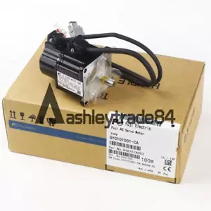 ONE Fuji Servomotore GYC101DC1-CA NUOVO - Foto 1 di 11