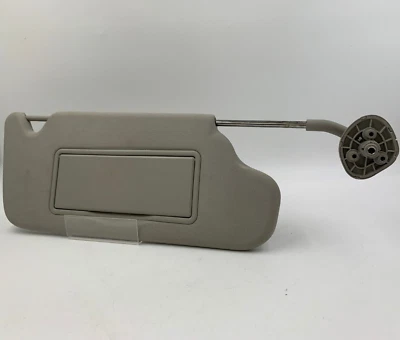 Chevrolet Impala 2006-2016 parasol gris para pasajeros OEM E01B01064 Foto 1 de 4