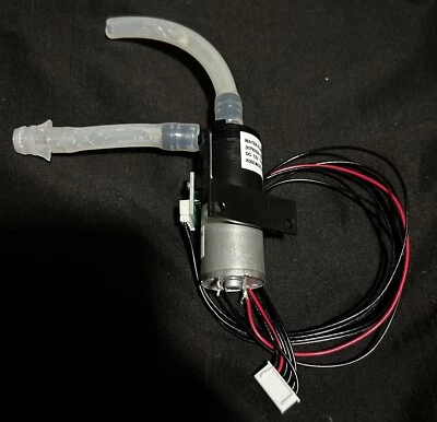 keurig k-select k80 Parts OEM Water Pump KPW26A - Image 1 of 4